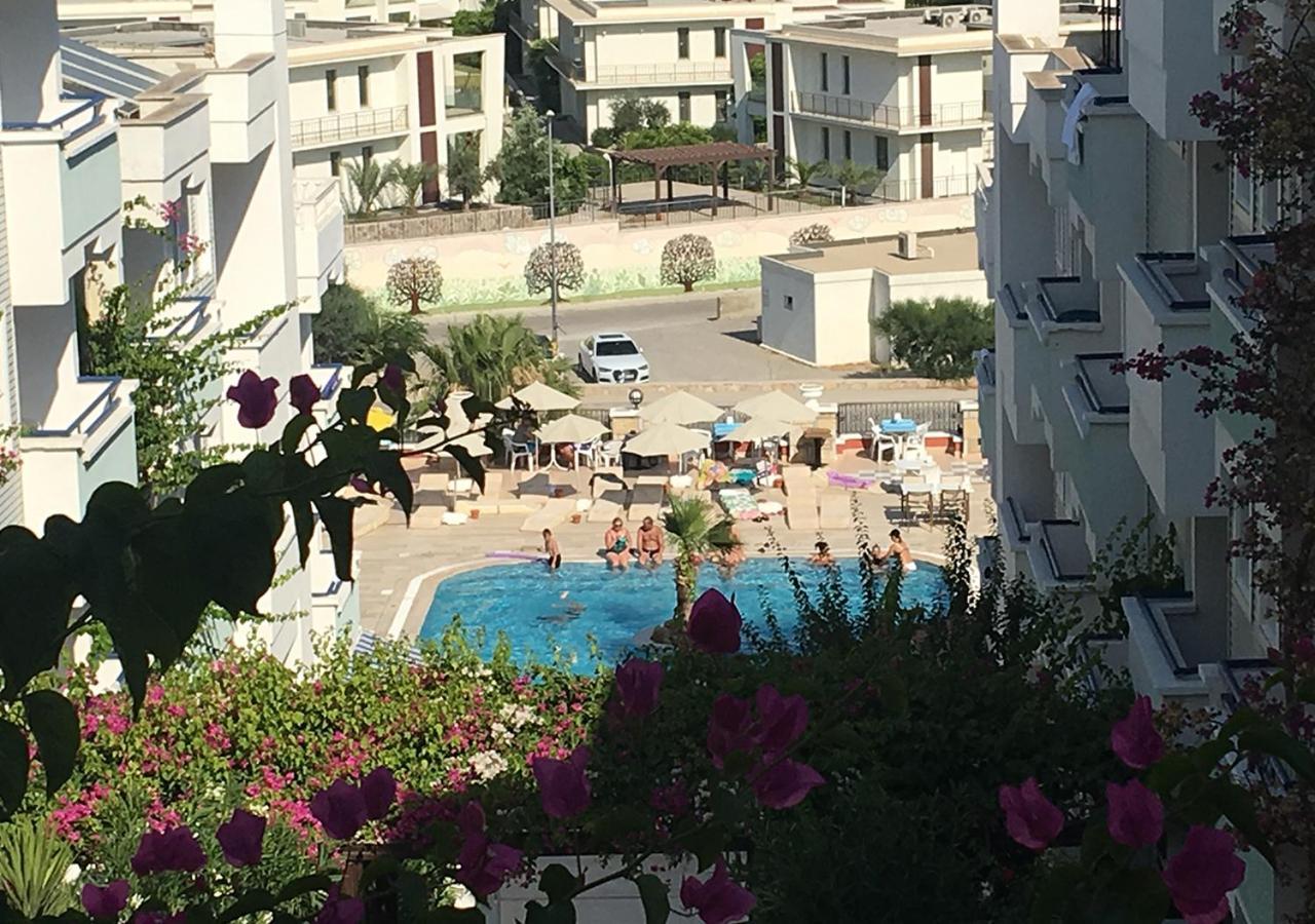 Sunpoint Hotel Bodrum Exterior photo