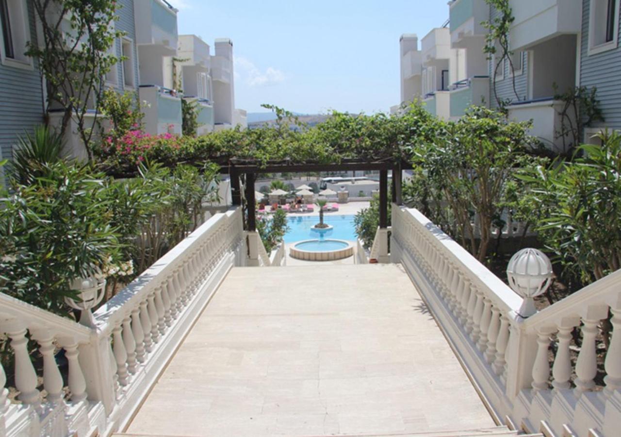 Sunpoint Hotel Bodrum Exterior photo