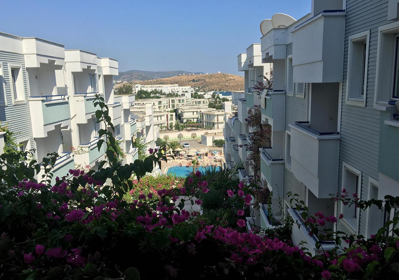 Sunpoint Hotel Bodrum Exterior photo